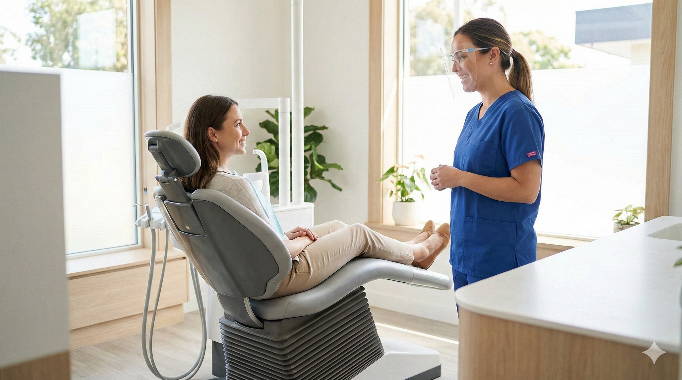 Health & Dental benefits - Wealth Architecture